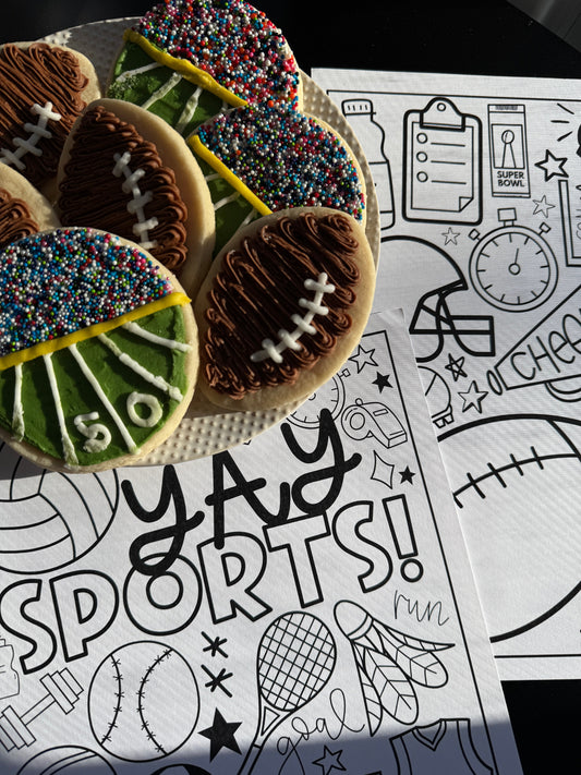 The Day After The Super Bowl