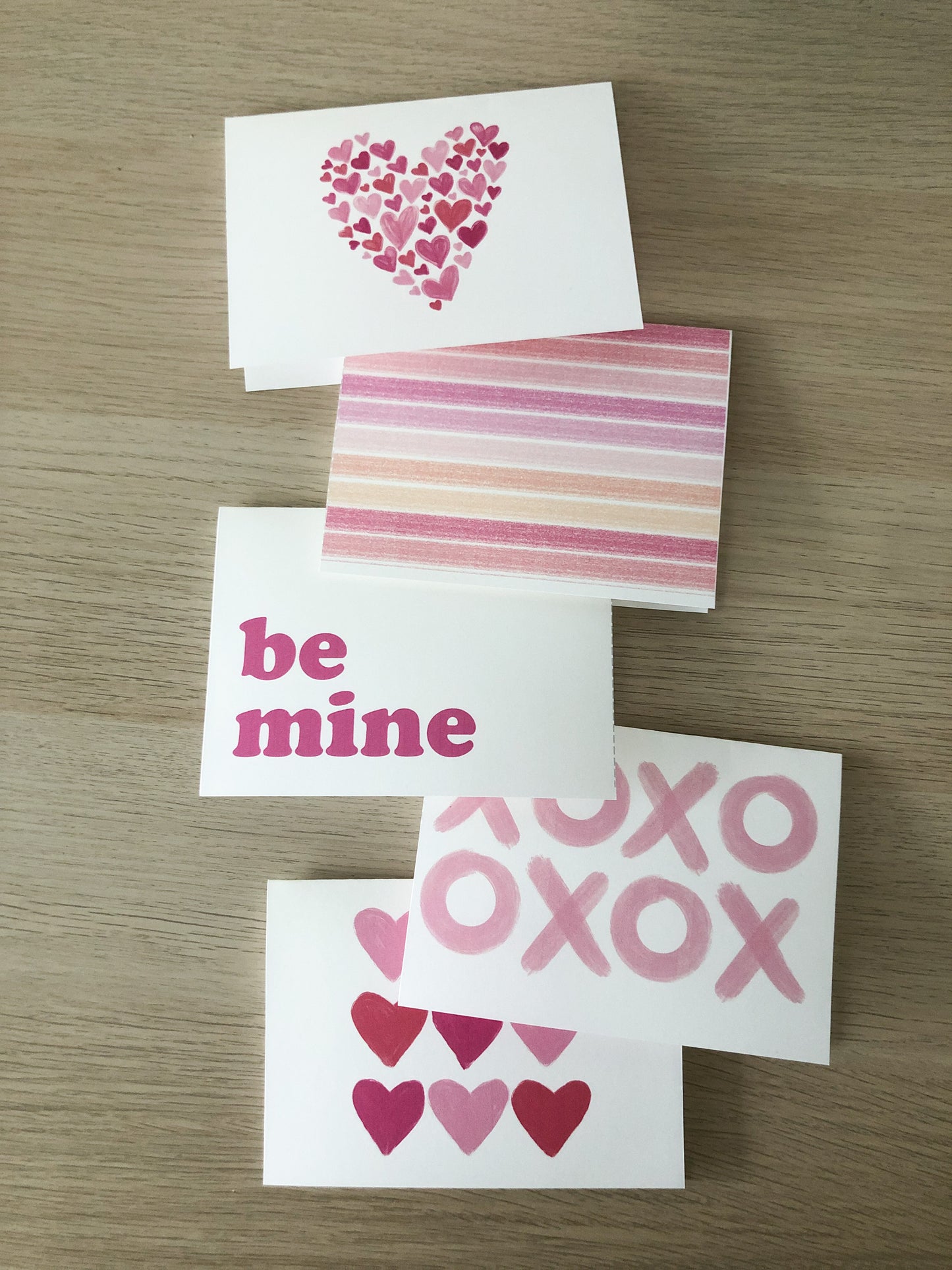 Valentine Greeting Cards
