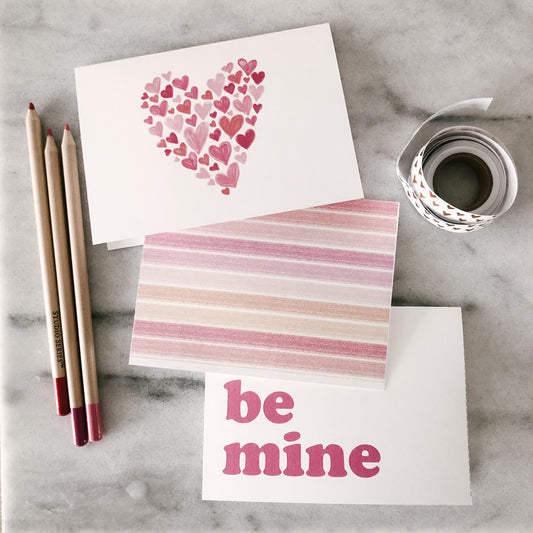 Valentine Greeting Cards